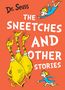 Seuss: The Sneetches and Other Stories, Buch