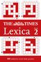 The Times Mind Games: The the Times Lexica Book 2, Buch
