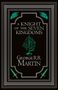 George R. R. Martin: A Knight of the Seven Kingdoms Collector's Edition, Buch