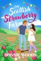 Bonnie Woods: The Scottish Strawberry Farm, Buch, Buch
