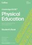 Leon Fraser: Cambridge IGCSE(TM) Physical Education Student's Book, Buch