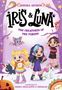 "IRIS & LUNA: The Creatures of the Forest!" Bunte Illustration mit Figuren, Regenbogen-Kleidern, Einhorn und Tieren., Buch