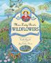 Kathi Appelt: Appelt, K: Miss Lady Bird's Wildflowers, Buch