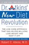 Robert C Atkins: Dr. Atkins' New Diet Revolution, Buch