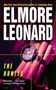 Elmore Leonard: The Hunted, Buch