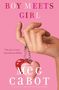 Meg Cabot: Boy Meets Girl, Buch