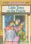 Laura Ingalls Wilder: Little Town on the Prairie, Buch