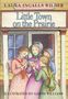 Laura Ingalls Wilder: Little Town on the Prairie, Buch