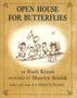 Ruth Krauss: Open House for Butterflies, Buch