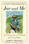 James Prosek: Joe and Me, Buch