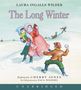 Laura Ingalls Wilder: The Long Winter CD, MC