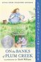 Laura Ingalls Wilder: On the Banks of Plum Creek, Buch