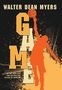 Walter Dean Myers: Game, Buch