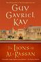 Guy Gavriel Kay: The Lions of Al-Rassan, Buch