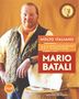 Mario Batali: Molto Italiano, Buch