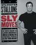 Sylvester Stallone: Sly Moves, Buch