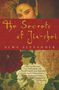 Alma Alexander: The Secrets of Jin-Shei, Buch