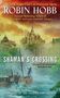 Robin Hobb: Shaman's Crossing, Buch, Buch