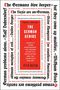 Peter Watson: The German Genius, Buch