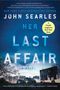 John Searles: Her Last Affair, Buch
