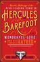 Carl-Johan Vallgren: The Horrific Sufferings of the Mind-Reading Monster Hercules Barefoot, Buch