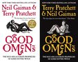 Terry Pratchett: Good Omens: The Nice and Accurate Prophecies of Agnes Nutter, Witch, Buch