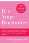 Geoffrey Redmond: It's Your Hormones, Buch