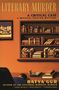 Batya Gur: A Literary Murder, Buch