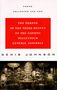 Denis Johnson: Throne of the Third Heaven of the Nations Millennium General Assembly, The, Buch