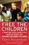 Kevin Major: Free the Children, Buch