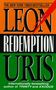 Leon Uris: Redemption, Buch