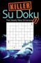 Collins Uk: Killer Sudoku 1, Buch