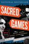 Vikram Chandra: Sacred Games, Buch
