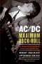 Murray Engleheart: Ac/DC: Maximum Rock & Roll, Buch