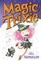 Jill Thompson: Magic Trixie, Buch