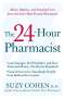 Suzy Cohen: The 24-Hour Pharmacist, Buch