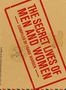 Frank Warren: The Secret Lives of Men and Women, Buch