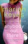 Marian Keyes: Anybody Out There?, Buch