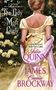Julia Quinn: The Lady Most Likely...: A Novel in Three Parts, Buch