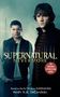 Keith R a DeCandido: Supernatural: Nevermore, Buch