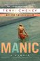 Terri Cheney: Manic, Buch