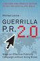 Michael Levine: Guerrilla P.R. 2.0, Buch