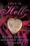 Scott Westerfeld: Love Is Hell, Buch