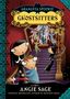 Angie Sage: Araminta Spookie 5, Buch