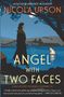 Nicola Upson: Angel with Two Faces, Buch