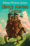 Diana Wynne Jones: Howl's Moving Castle, Buch