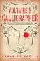 Pablo De Santis: Voltaire's Calligrapher, Buch