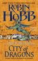 Robin Hobb: The Rain Wild Chronicles 03. City of Dragons, Buch