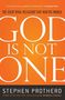 Stephen Prothero: God Is Not One, Buch