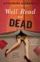 Catherine O'Connell: Well Read and Dead, Buch